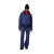 Rossignol Blackside Men's Ski Jacket - Comfort and protection on the slopes