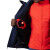 Rossignol Blackside Men's Ski Jacket - Comfort and protection on the slopes