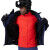 Rossignol Blackside Men's Ski Jacket - Comfort and protection on the slopes