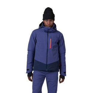 Veste ski Homme Rossignol Blackside - Confort et protection sur piste