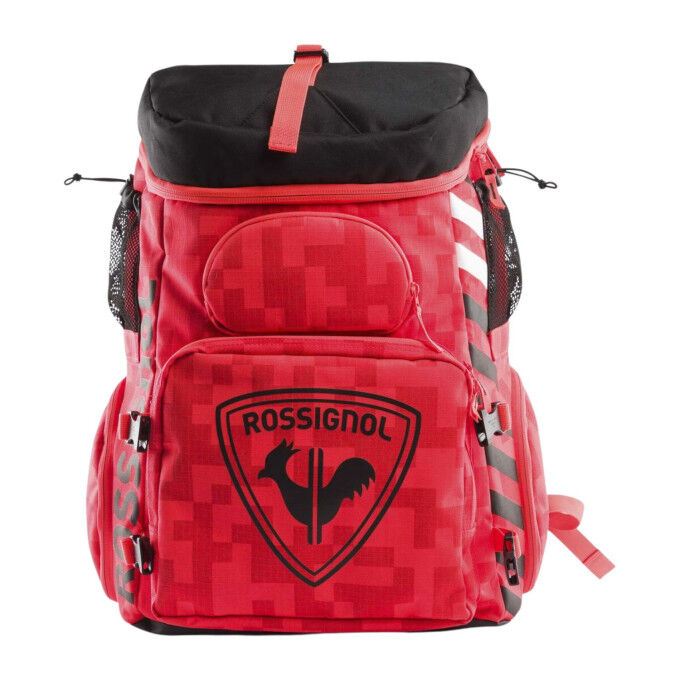 Hero Boot Pro Rossignol: mochila de competición y esquí de 75 litros