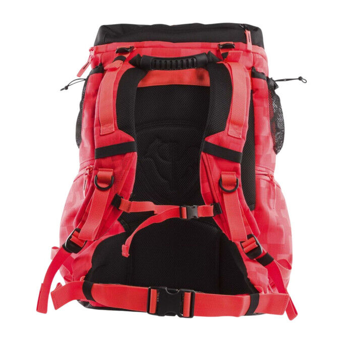 ROSSIGNOL HERO BOOTS PRO バックパック 75L Rossignol Hero Boot Pro: 75 L competition and ski backpack