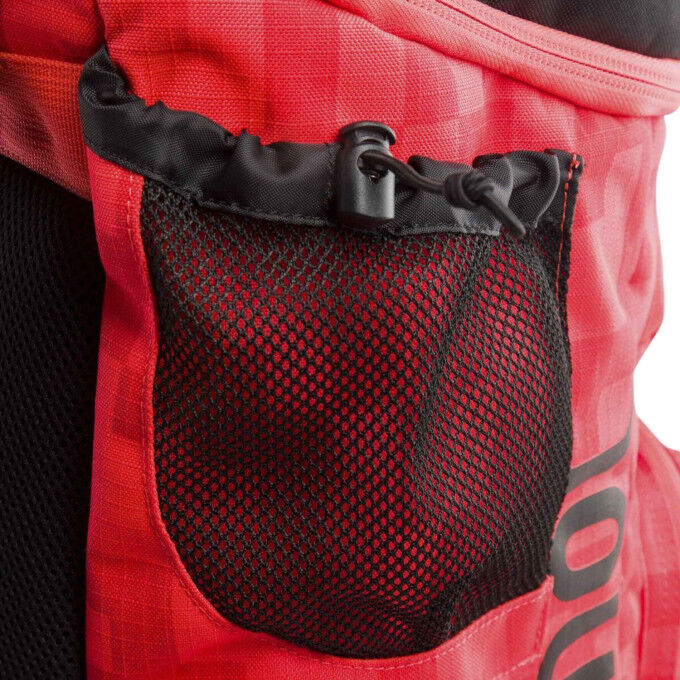 Hero Boot Pro Rossignol: mochila de competición y esquí de 75 litros