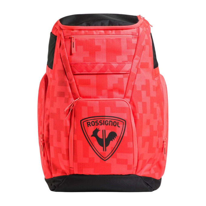 Rossignol Hero Small Athletes: technical backpack for skiers