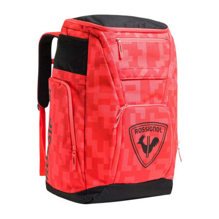 Rossignol Hero Small Athletes: technical backpack for skiers