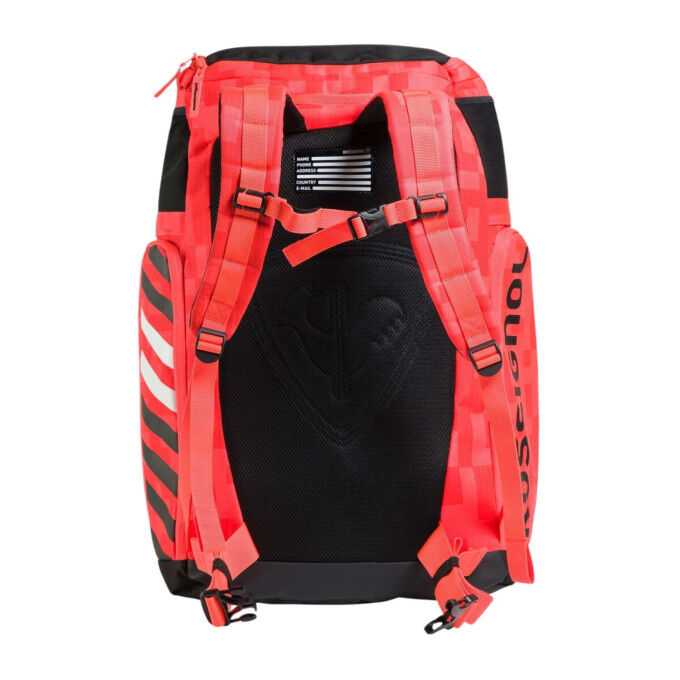 Rossignol Hero Small Athletes: technical backpack for skiers