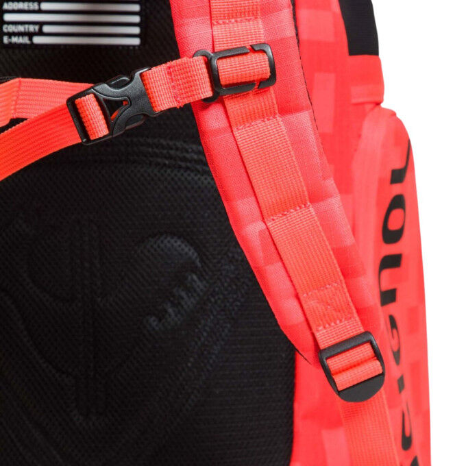 Rossignol Hero Small Athletes: technical backpack for skiers