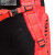 Rossignol Hero Small Athletes: technical backpack for skiers