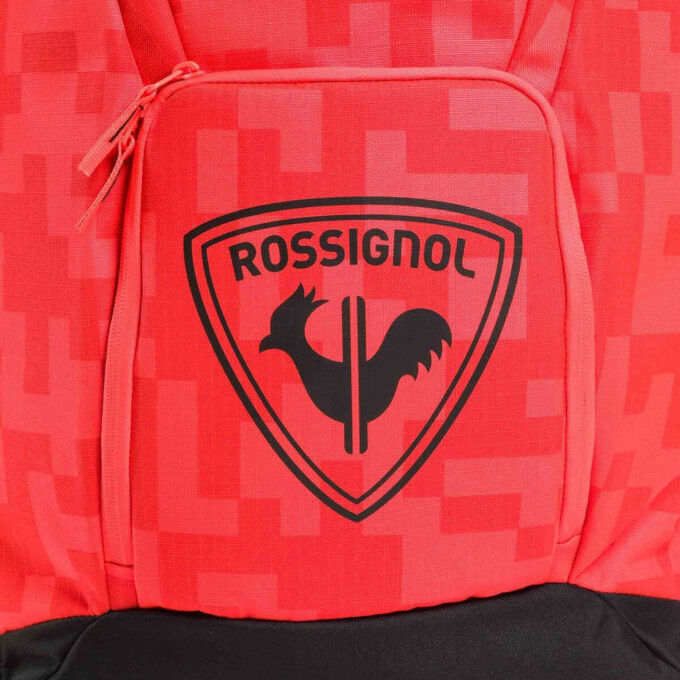 Rossignol Hero Small Athletes: technical backpack for skiers