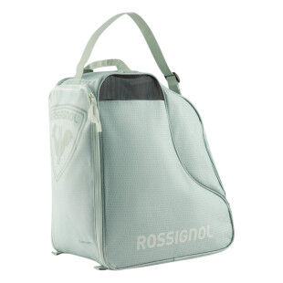 Sac à chaussures Rossignol Electra Femme : transport pratique et résistant
