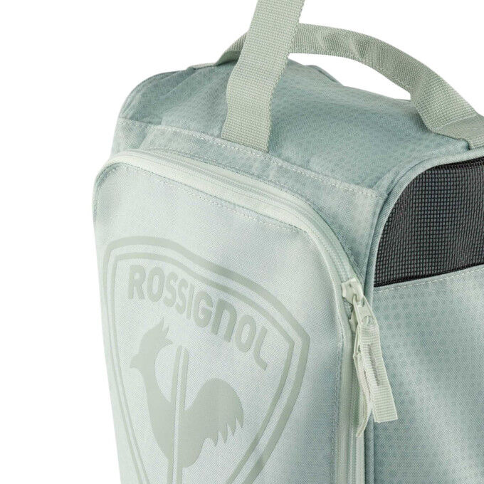 Rossignol Electra Women's Shoe Bag: practical and durable transport