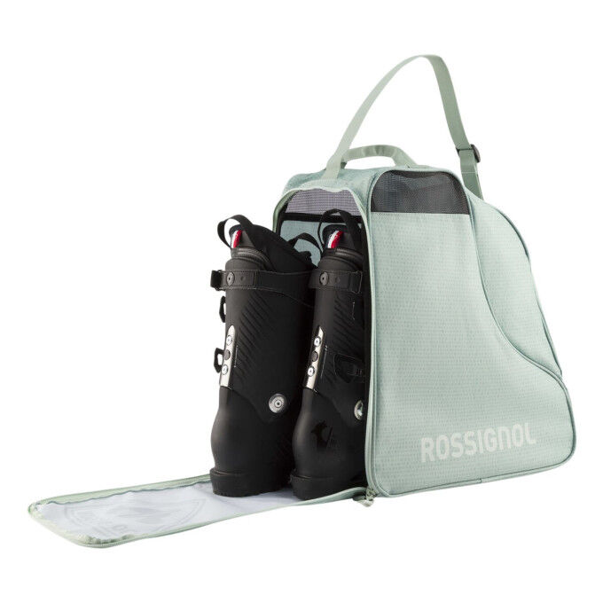 Sac à chaussures Rossignol Electra Femme : transport pratique et résistant