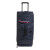 Rossignol Strato Explorer 125 L: the sturdy travel bag with wheels
