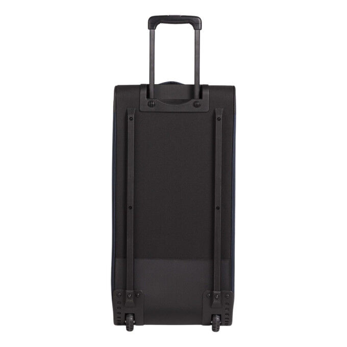 Rossignol Strato Explorer 125 L: the sturdy travel bag with wheels