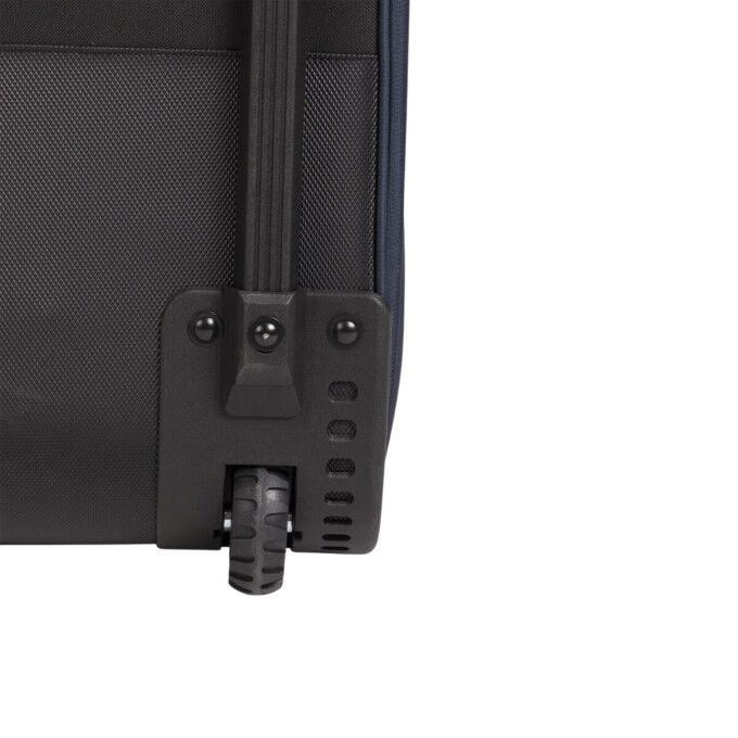 Rossignol Strato Explorer 125 L: the sturdy travel bag with wheels