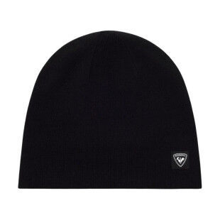 Bonnet réversible Rossignol Neo Rooster : style et chaleur alpine