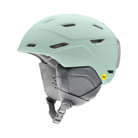 Casco de esquí Smith Mirage: casco ligero con MIPS® y Koroyd®