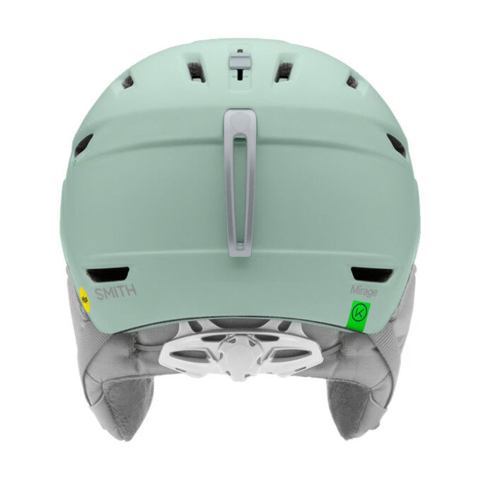 Smith Mirage Skihelm – Leichter Helm mit MIPS® und Koroyd®