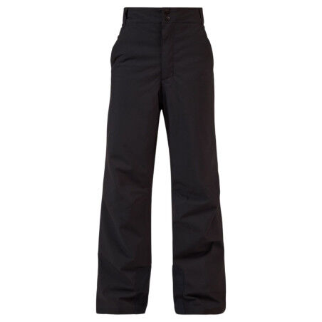 Pantaloni da sci da bambino ROSSIGNOL - Nero