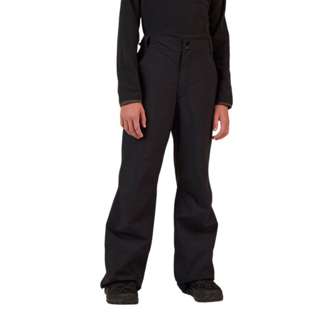 Pantalon de ski garçon ROSSIGNOL - Black