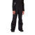 Pantaloni da sci da bambino ROSSIGNOL - Nero