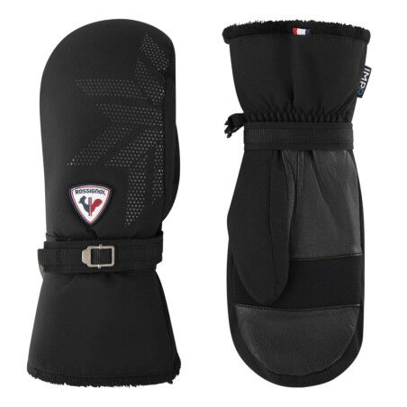Rossignol Romy IMP'R® Women's Ski Mittens - Warmth and Waterproofing