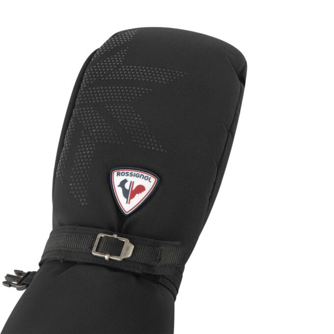 Rossignol Romy IMP'R® Women's Ski Mittens - Warmth and Waterproofing