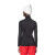 Rossignol Classic Women's 1/2 Zip Sweatshirt: warmth and active comfort