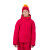 ROSSIGNOL Staci Mädchen-Skijacke – RUBY RED