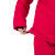 Giacca da sci da bambina ROSSIGNOL Staci - RUBY RED