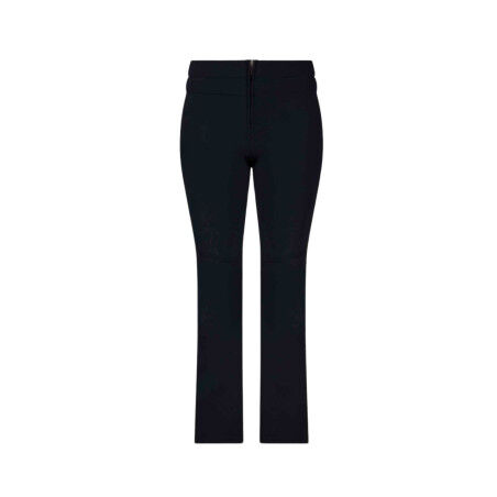 Pantaloni da sci softshell da donna Rossignol Resort - Libertà e tecnicità