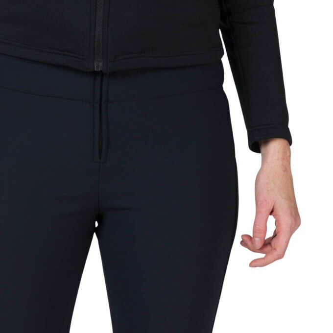 Softshell-Skihose für Damen Rossignol Resort – Freiheit und Technik