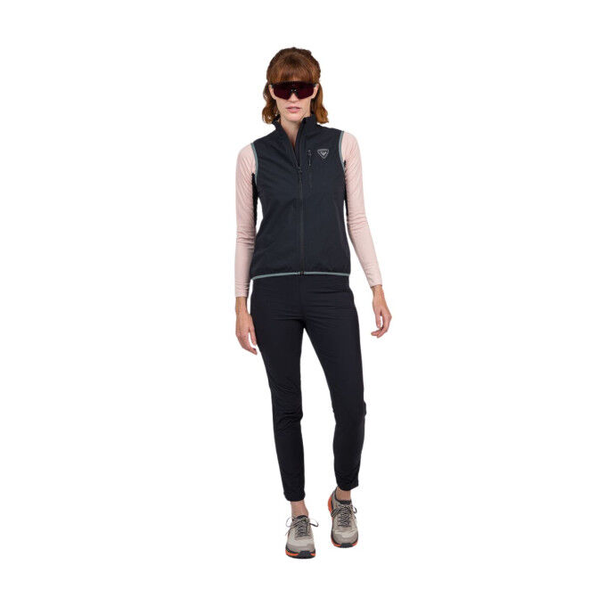 Rossignol Active Versatile XC Women's Vest: comfort and freedom of movement