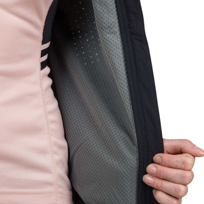 Rossignol Active Versatile XC Women's Vest: comfort and freedom of movement