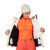 ROSSIGNOL Rochrun women's ski jacket