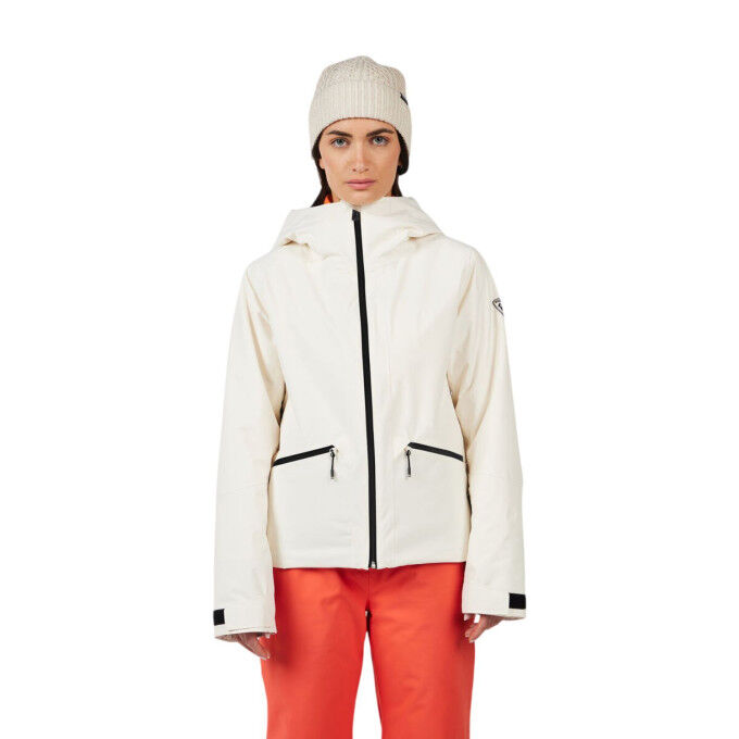 ROSSIGNOL Rochrun women's ski jacket
