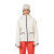 ROSSIGNOL Rochrun women's ski jacket