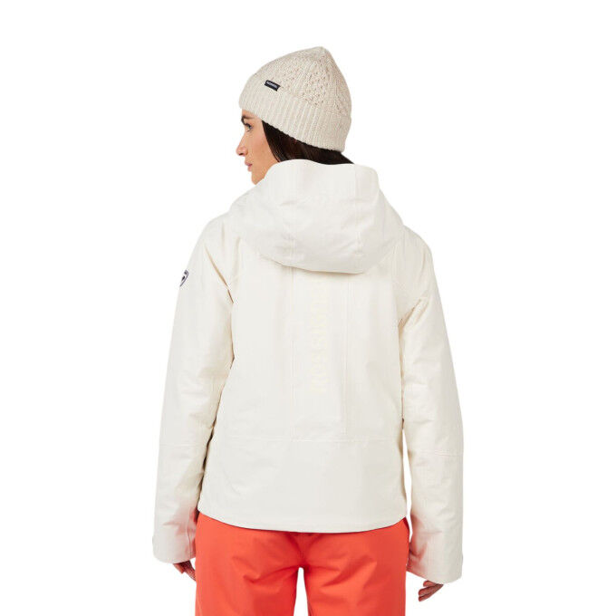 ROSSIGNOL Rochrun women's ski jacket