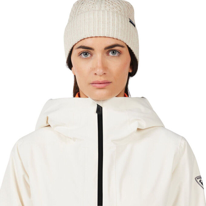 ROSSIGNOL Rochrun women's ski jacket