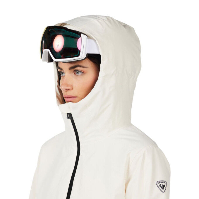 ROSSIGNOL Rochrun women's ski jacket