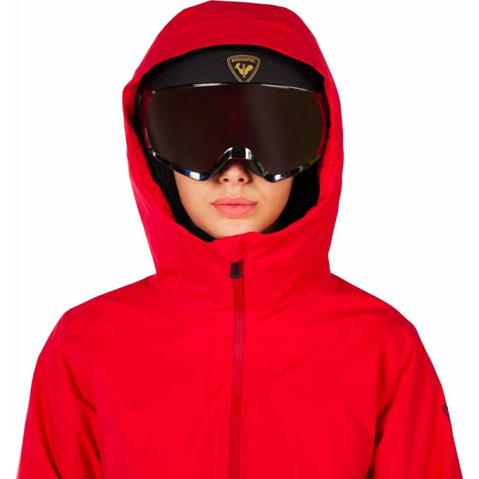 Veste de ski femme ROSSIGNOL Rochrun