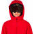 Chaqueta de esquí para mujer ROSSIGNOL Rochrun