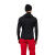 Forro polar con capucha para hombre Rossignol Blackside: comodidad y rendimiento