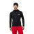 Pile con cappuccio da uomo Rossignol Blackside - Comfort e prestazioni