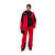 Pile con cappuccio da uomo Rossignol Blackside - Comfort e prestazioni