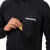 Herren-Fleecejacke mit Kapuze Rossignol Blackside – Komfort und Leistung