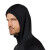 Pile con cappuccio da uomo Rossignol Blackside - Comfort e prestazioni