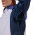 ROSSIGNOL Velika women's ski jacket - GALACTIC LILAS
