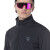 Rossignol Opside Black Men's Jacket: lightweight warmth and freedom of movement
