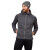 Veste softshell Homme Rossignol Genetys - Confort et performance outdoor